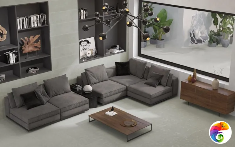 Коллекция CEMENT AZTECA