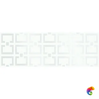 Декор 25.1*70.9 LIBERTY PERLA LUSTRO