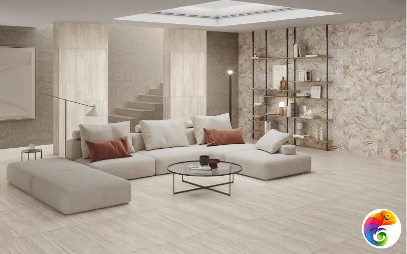 Коллекция TIVOLI AZTECA