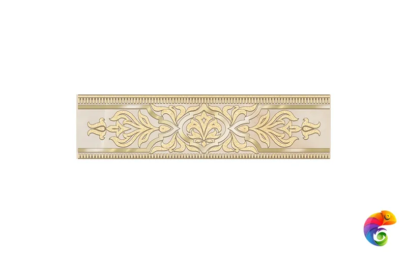 Бордюр 31.5*8 ONICE RIO PESCO