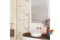 Плитка 31,5*63 OPALE LIGHT  52,47кв.м 1с