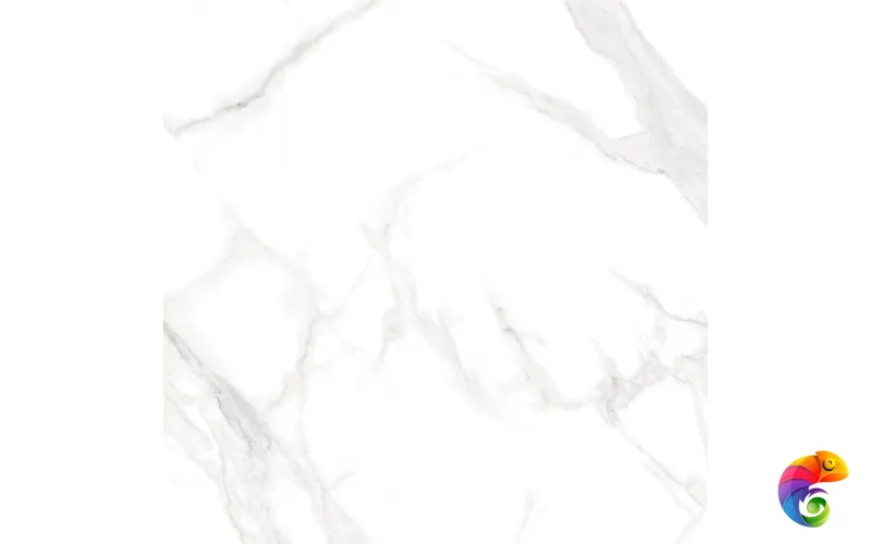 P.E. PUL. Purity white rect 120x120