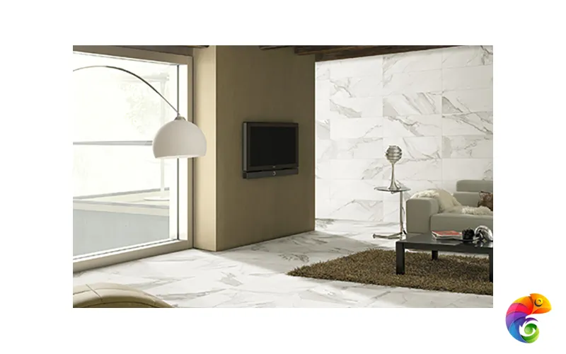 Коллекция CALACATTA AZTECA