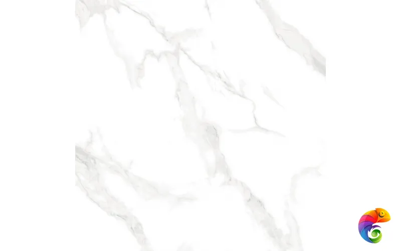 P.E. PUL. Purity white rect 120x120