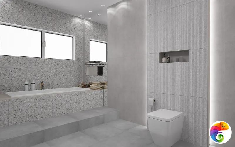 Коллекция ALBA Kerlife