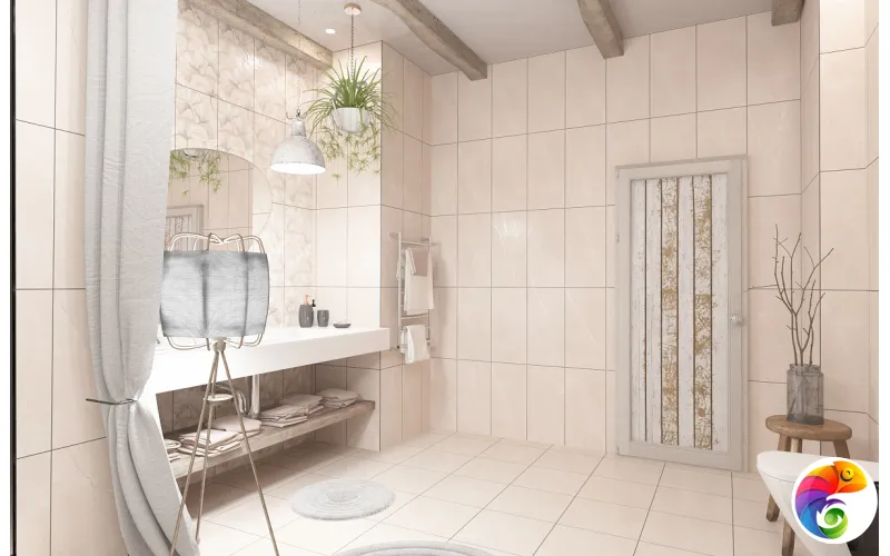 Плитка 31.5*63 PULPIS BEIGE 33