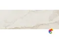 Rev. Calacatta gold R90 glossy 30x90