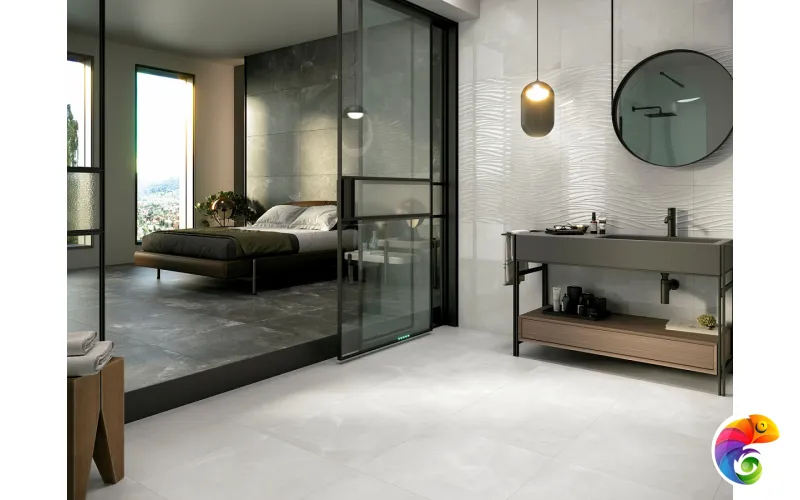 Rev. Vera bianco rect rel  29*89