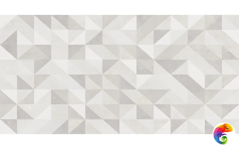 Плитка 31.5*63 ROMA ORIGAMI BEIGE