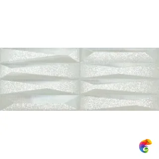 Dec. Jewel aquamarine