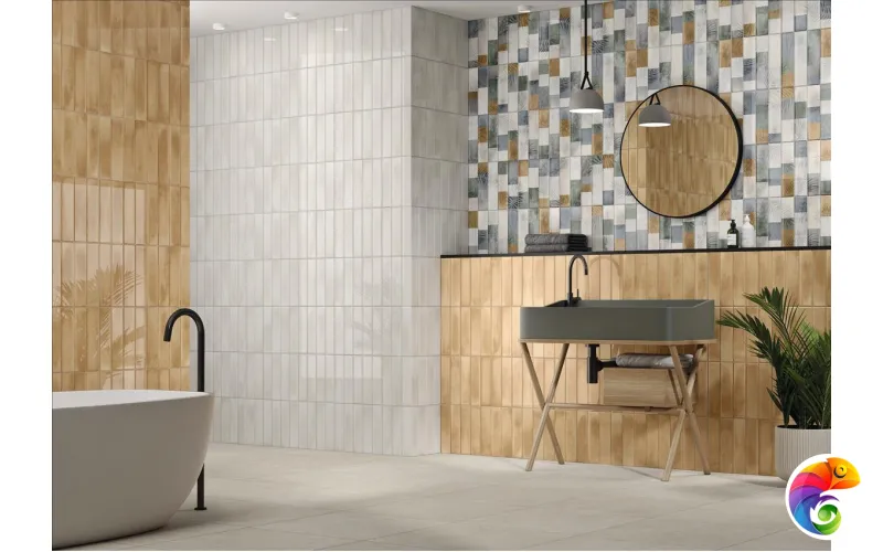 P.B. Pursue rb cold mt rect. 33,3X90