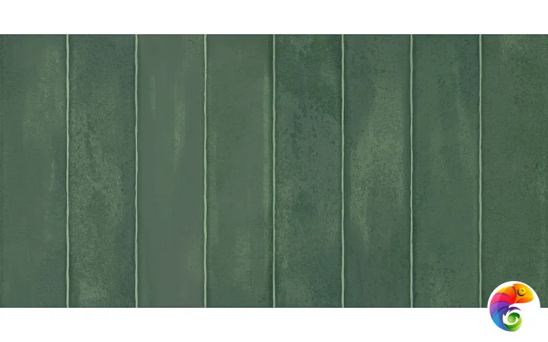 Плитка 31.5*63 CARNAVAL VERDE 49