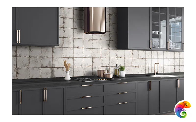 Коллекция METALLICI MAINZU