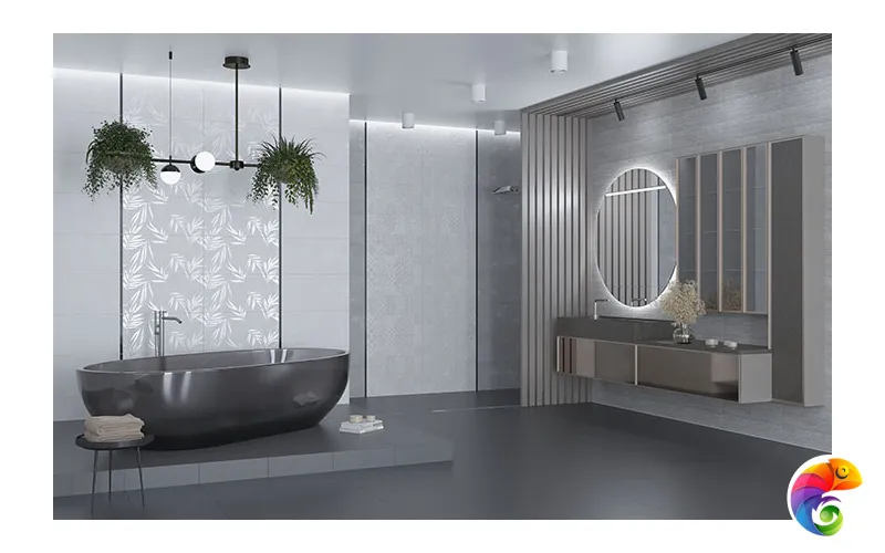 Коллекция LUCE Kerlife