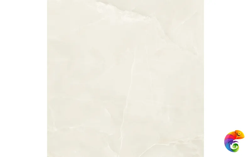 P.E. PUL. SCARLET SOFT IVORY 100X100 RECT.