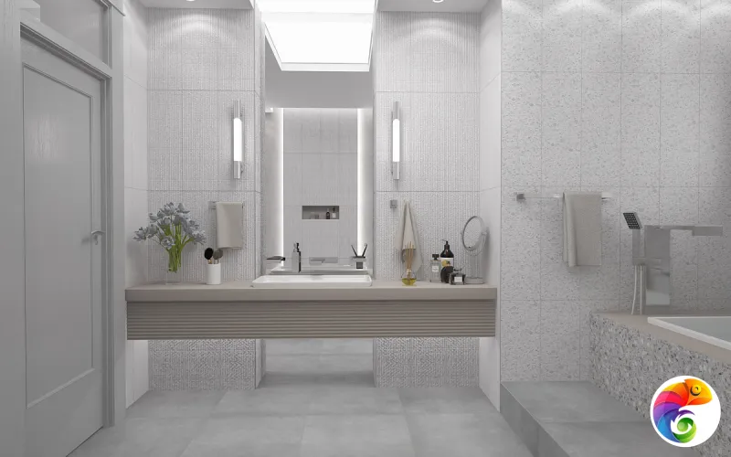 Коллекция ALBA Kerlife