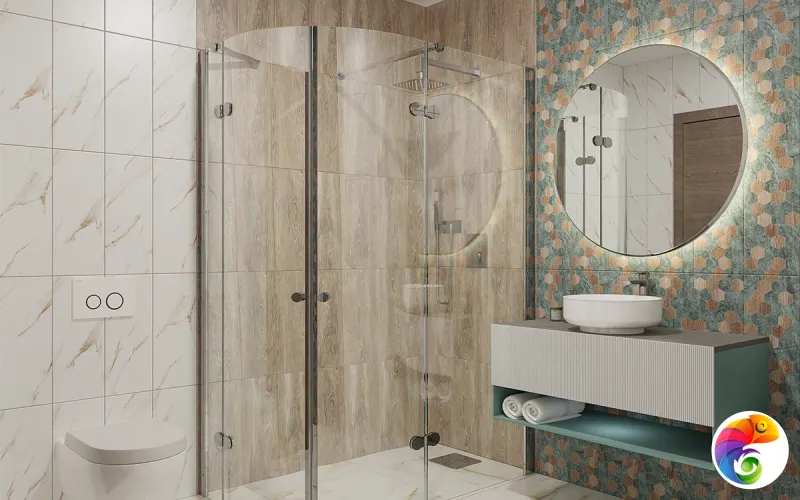 Коллекция CALACATTA IVORI AZORI