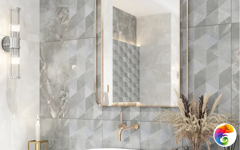 Коллекция OPALE AZORI