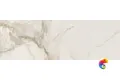 Rev. Calacatta gold R90 glossy 30x90