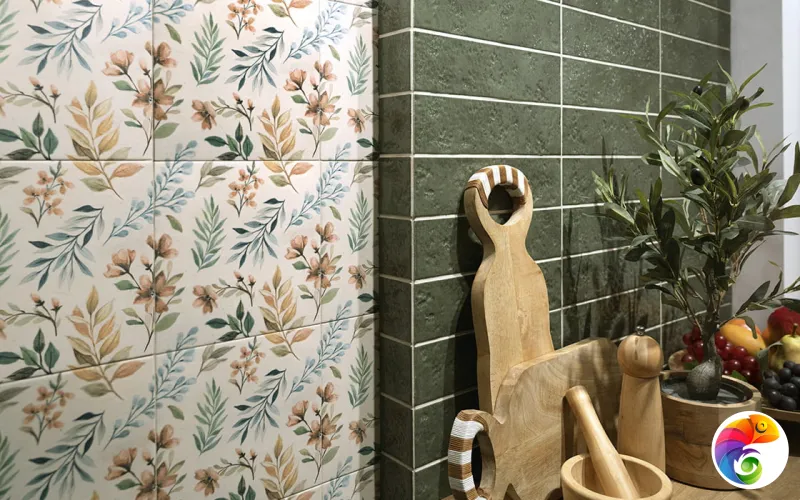 Коллекция AMALFI MAINZU