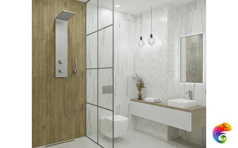 Плитка 42*42 ROSSO VENATO 63,96кв.м 1с