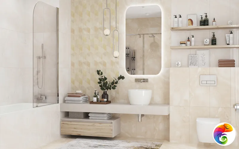 Коллекция OPALE AZORI