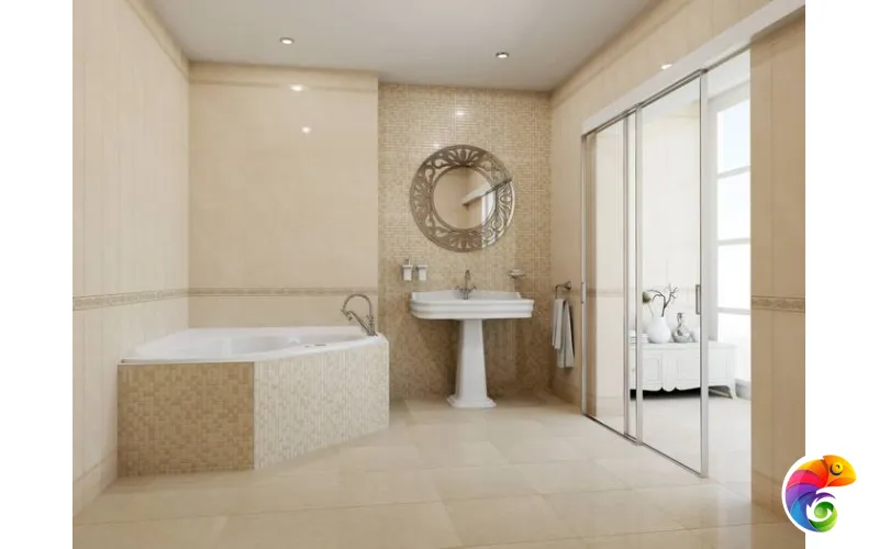 Розетон 66,5*66,5 ETERNA  (4шт)