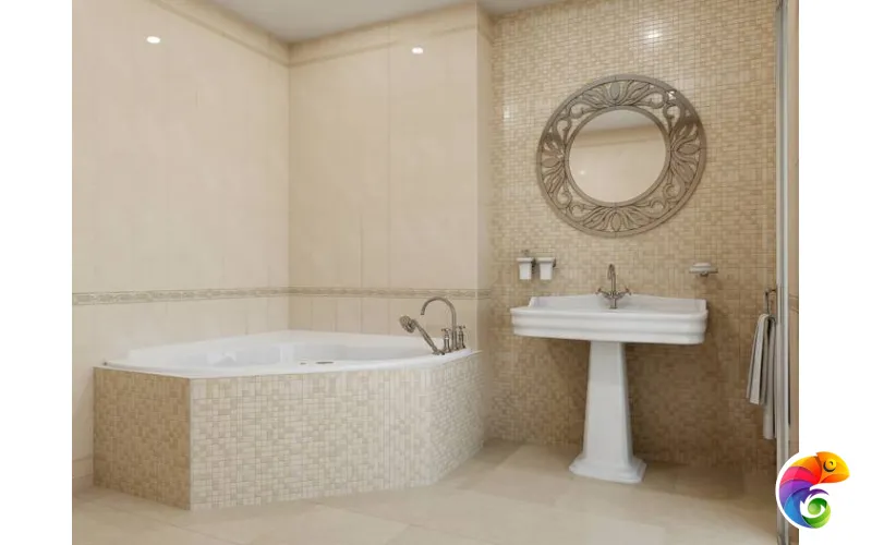 Розетон 66,5*66,5 ETERNA  (4шт)