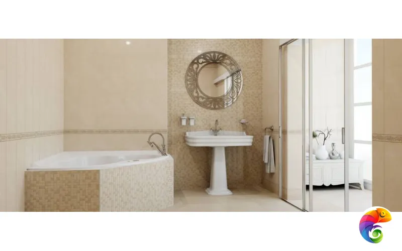 Розетон 66,5*66,5 ETERNA  (4шт)