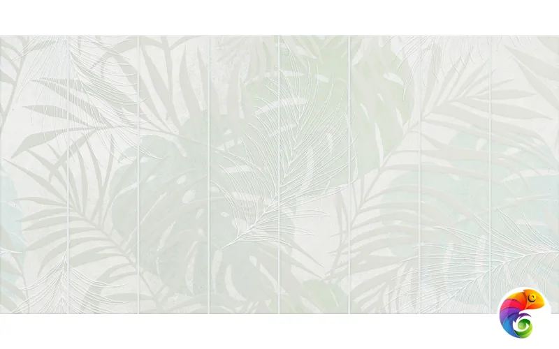 Декор 31,5*63 BRICKS 6 шт 1с