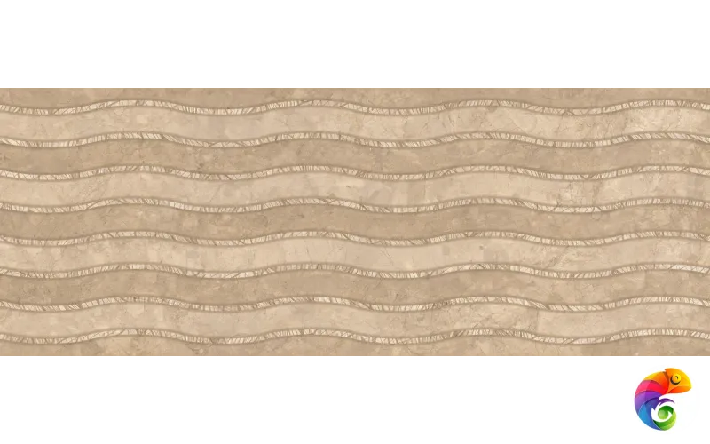 P.B. Stream os beige MT 33,3X90 RECT.