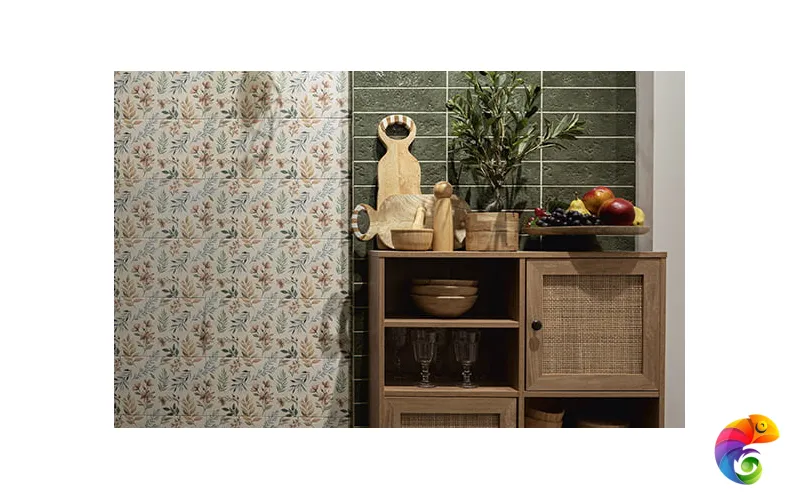 Коллекция AMALFI MAINZU