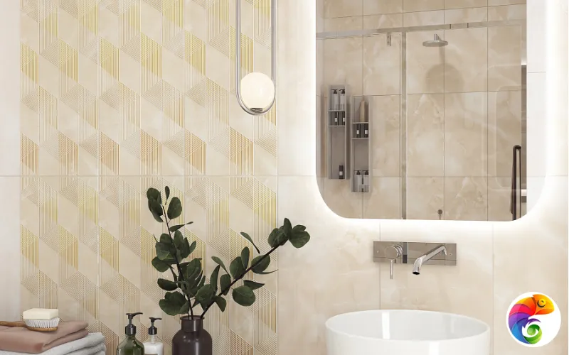 Коллекция OPALE AZORI