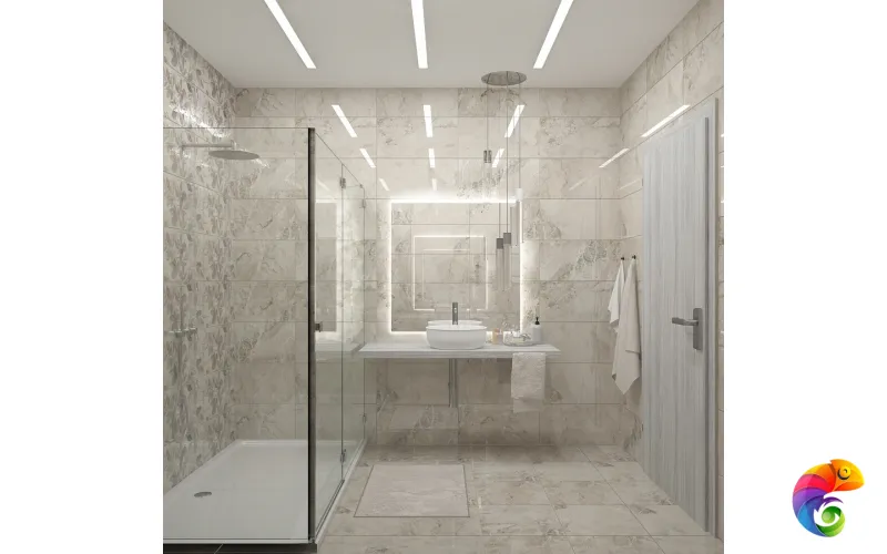 Мозаика 30х30 ELEGANCE BEIGE MOSAIC