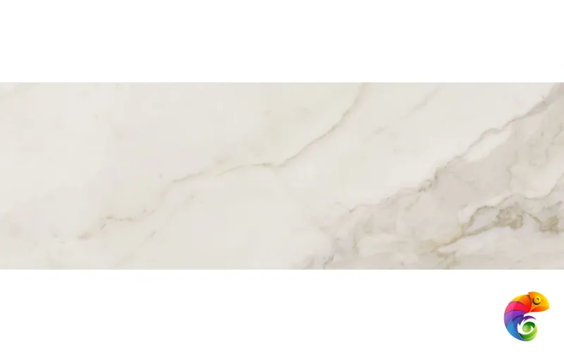 Rev. Calacatta gold R90 glossy 30x90