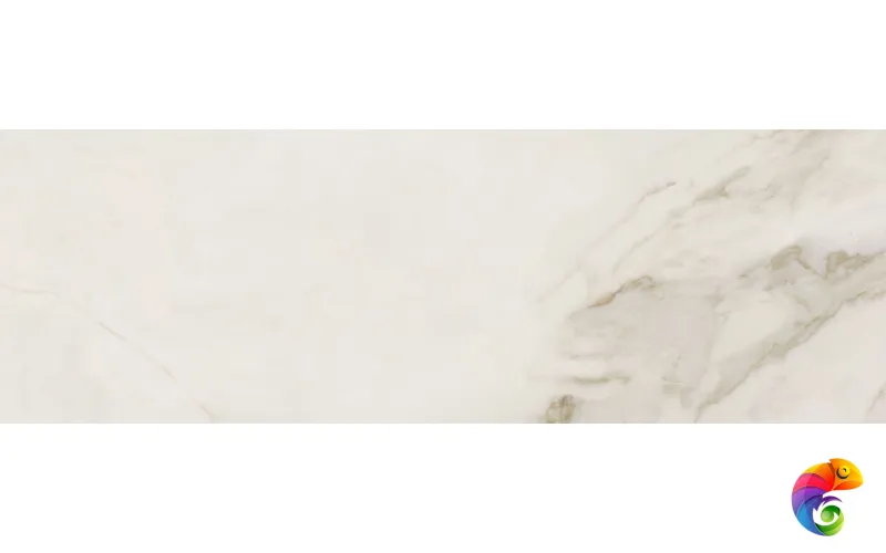 Rev. Calacatta gold R90 glossy 30x90