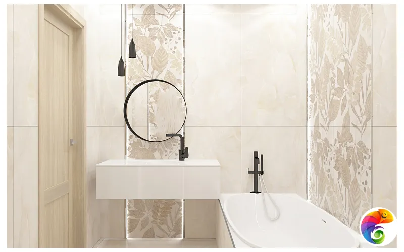 Коллекция ONICE Керамогранит Kerlife LIVON