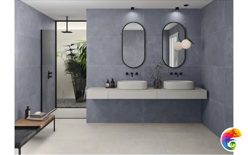 P.B. Pursue rb cold mt rect. 33,3X90