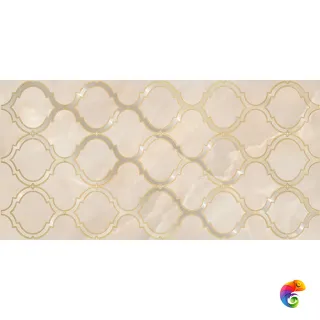 Декор 31.5*63 ONICE RIO PESCO