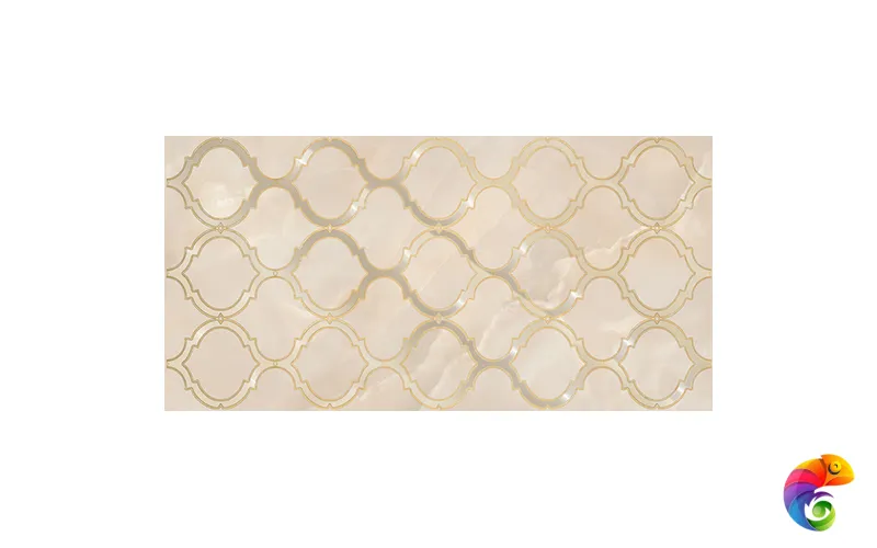 Декор 31.5*63 ONICE RIO PESCO