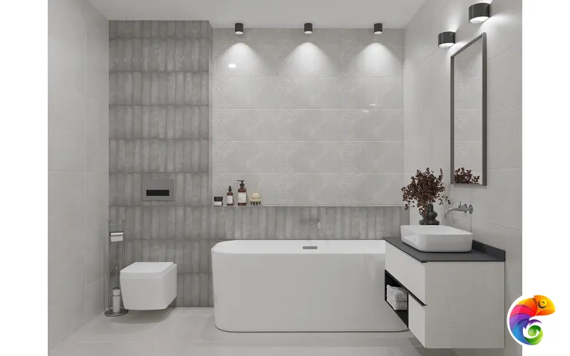 Плитка 31,5*63 BRICKS TERRACOTA  52,47кв.м 1с