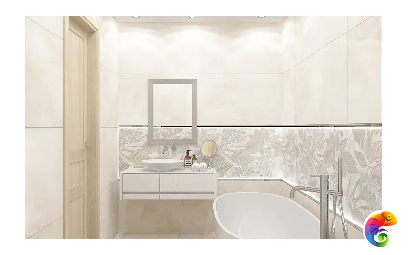 Коллекция ONICE Керамогранит Kerlife LIVON