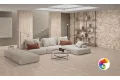 Pav. Tivoli soft kiddle ivory 60x120