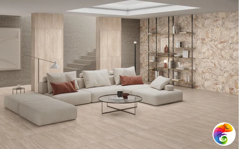 Коллекция TIVOLI AZTECA