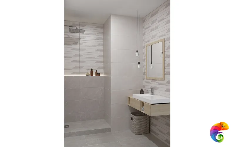 Плитка 31,5*63 EBRI  FOLIAGE 1 52,47кв.м 1с