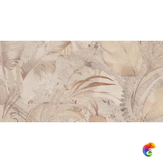 Pav. Decorado lily soft arena 60x120