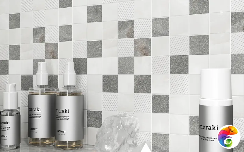 Коллекция OPALE AZORI