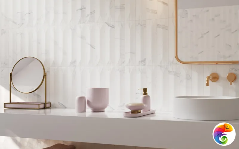 Коллекция CALACATA VILAR ALBARO