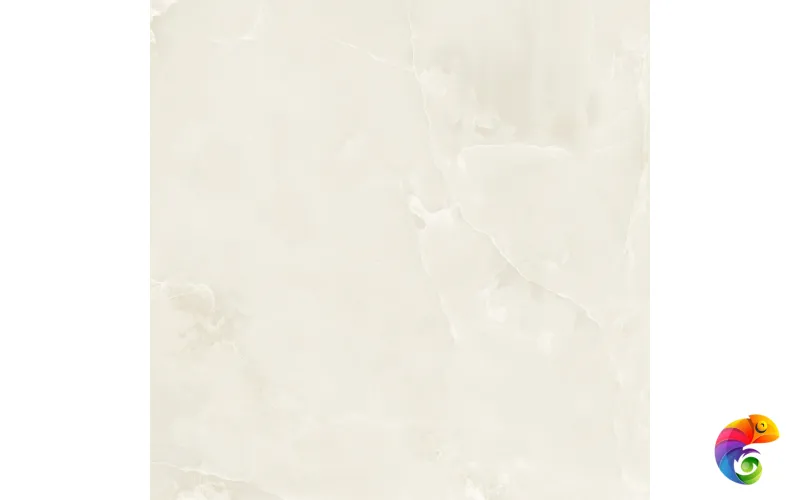 P.E. PUL. SCARLET SOFT IVORY 100X100 RECT.