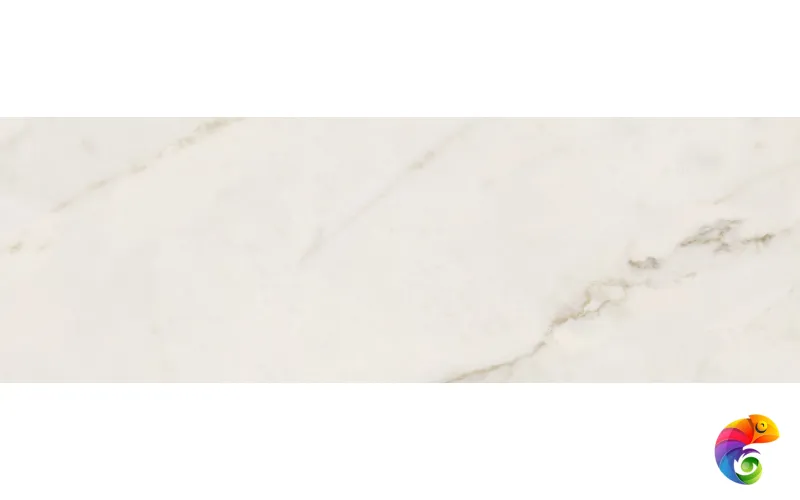 Rev. Calacatta gold R90 glossy 30x90